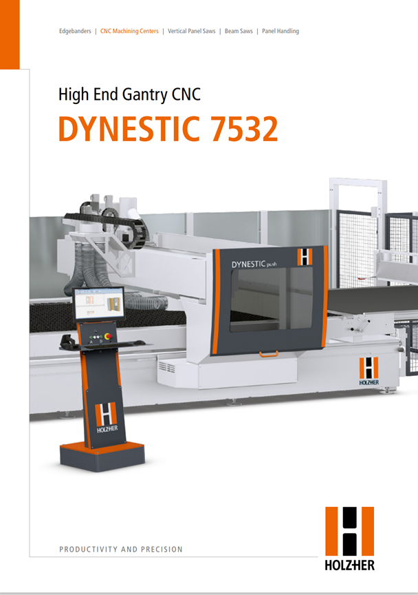 7532 Dynestic 10.5 Classic