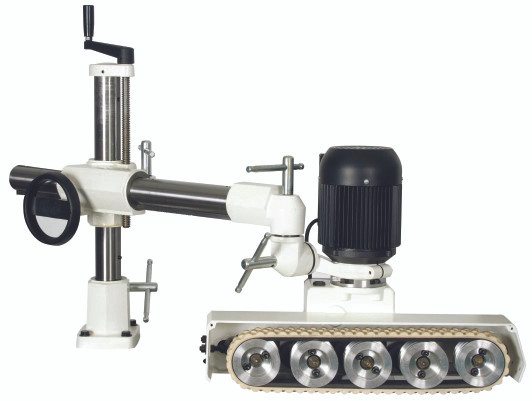 CANTEK | AF04 TRACK FEEDER