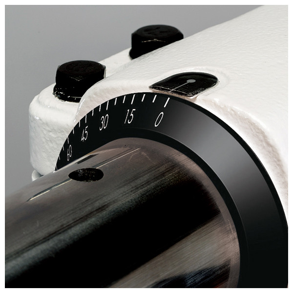 CANTEK | DC70 SHORT STOCK VARIABLE SPEED POWER FEEDER