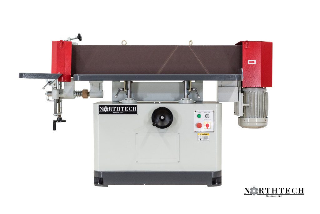 NT-ES948SE EDGE SANDER