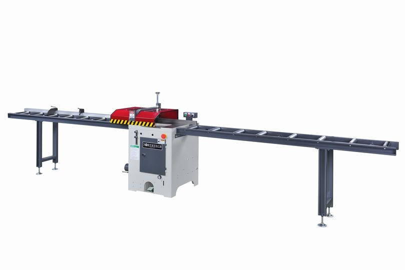 NT-UCS18 Up Cut Saw