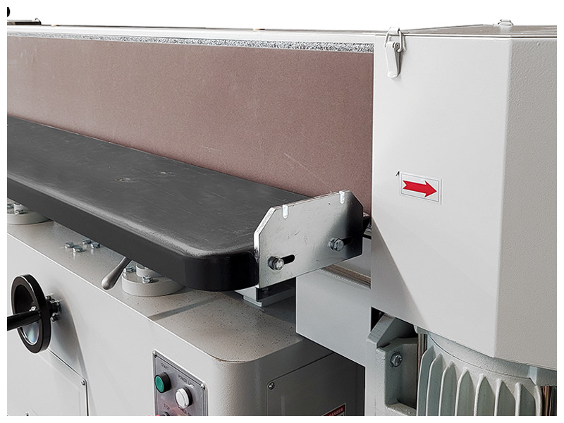 CANTEK | OES509D HEAVY-DUTY OSCILLATING EDGE SANDER