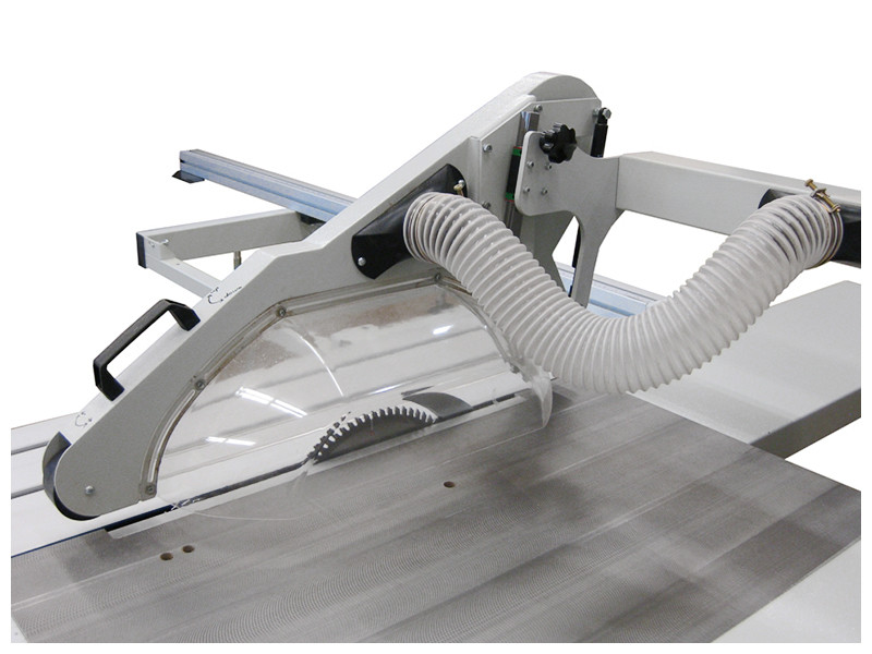 CANTEK | D405M-8 8′ SLIDING TABLE SAW