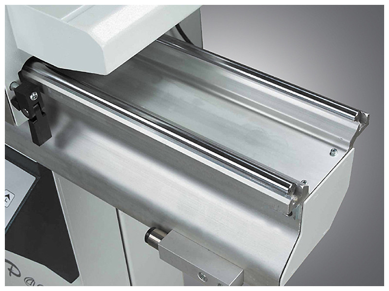 CANTEK  D405A SLIDING TABLE SAW