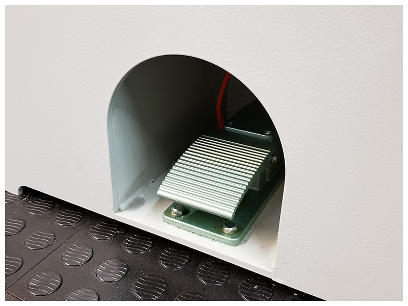 CANTEK | PCM610 24” MITER CHOP SAW