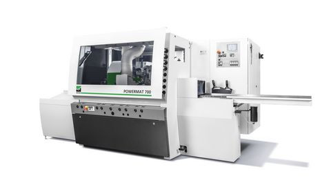 WEINIG SOLID PROFILE P 700