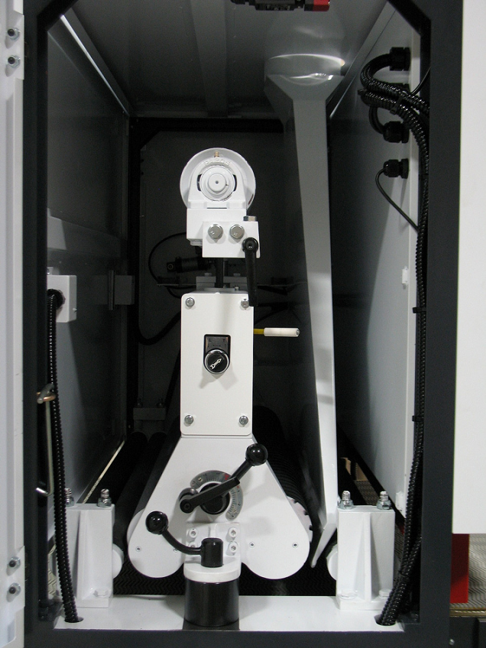 1311-13-1  Single Head, 37” Wide, Widebelt Sander