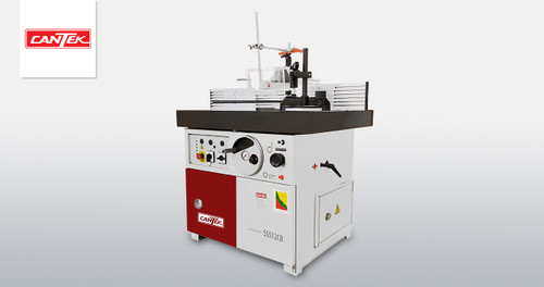 CANTEK | SS512CB SPINDLE SHAPER