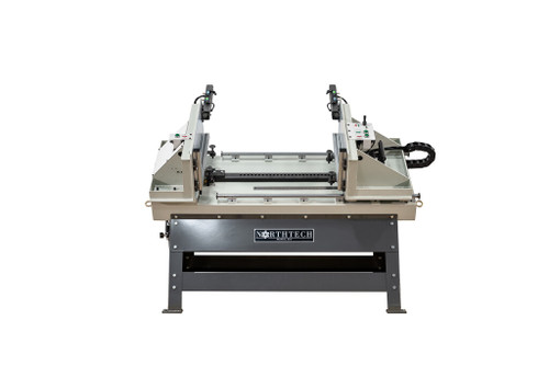 NT-DBC102540 Drawer Box Clamp