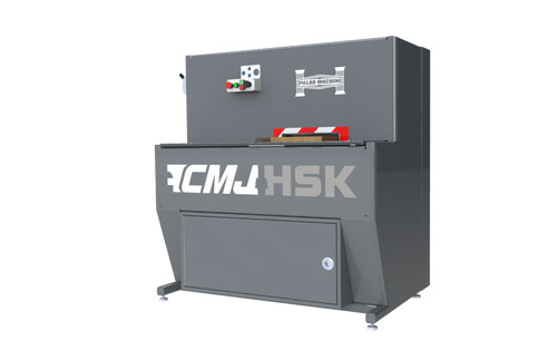 CMJ-HSK Coping Machine