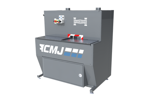 CMJ Coping Machine