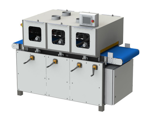 6000 Series Sander