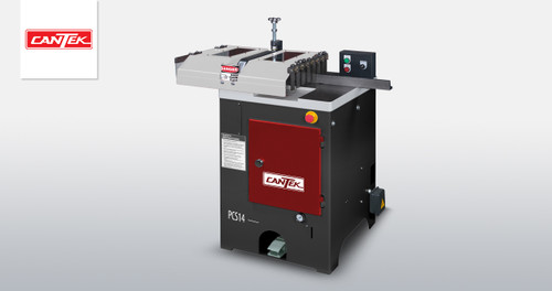 CANTEK | PCS14 14″ PNEUMATIC CHOP SAW