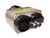 Two Spindle Adjustable Boring Head The unique two spindle adjustable drilling head allows the operator to quickly set the center spacing of the drills from 0.71”~3.93” centers. A scale is provided to ensure accurate positioning of each spindle. It is equipped with a grease nipple which can be easily accessed for periodic greasing to ensure a long working life.