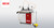 CANTEK | HS21T 21-SPINDLE CONSTRUCTION BORING MACHINE