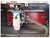 High RPM Spindle
 The dovetail motor is a 2HP with 20000 RPM resulting in effortless machining producing an extremely smooth dovetail finish.