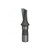 Single Flute Eccentric Dovetail Bit 
The single flute eccentric cutter can be adjusted to ensure the optimum joint fit. The bit is carbide tipped for longer life.