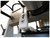 Anti-Tear Out Blocks
 Included as standard equipment to prevent blowout on drawer components. Fences are offset so that both the vertical piece (dovetail cut) and the horizontal (mortise) can be cut simultaneously. The tear-out blocks can be trimmed and repositioned for a fresh surface.