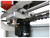 4-Sided Template for Various Dovetail Joints 
Equipped with (4) dovetail templates for producing a range of dovetail joints. Powerful 1HP dovetail spindle motor. Standard pitch of 1″, 1 ½", 2″ and 2 ½.".
