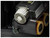 2/3 HP DC Brushless Servo Motor
 A powerful 2/3 HP servo motor produces the same torque as a 1HP AC motor while consuming 50% of the power. The speed is infinitely variable and is adjusted by a knob on the feeder unit with a digital display for the feed speed. The variable speed system lets you dial in the optimum speed for superior results without the need to change sprockets and gears.