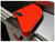 Boomerang safety guard The spring-loaded safety guard moves only when the workpiece is being fed. The guard will return to its original position upon completion of the cut, ensuring a safe operation.