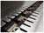 Noise-cancelling table lips 
Both infeed and outfeed tables are equipped with unique noise reduction table lips contoured close to the cutterhead for safe and quiet operation, also equipped with a rabbeting ledge on the infeed table with a max. Depth of 3/4"