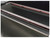 Machine Table 
Equipped with adjustable idle bed rollers, which can be raised and lowered to facilitate feeding difficult material. The rollers are directly opposed from the top-driven feed rollers. The table surface is ground and polished to provide minimal friction.
