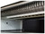 Sectional Feeding System 
Equipped with sectional kickback fingers, sectional spring-loaded serrated pressure rollers, and sectional pressure shoes for the most positive and safe feeding operations. Also equipped with double non-marking smooth outfeed top pressure rollers.
