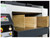 Workpiece Samples
 Capable of handling a wide range of material with a maximum planing capacity up to 24" wide x 11 13/16" thick. The industrial cast iron frame provides superior vibration damping for superior planing results.