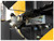 Blade Spray Mist Lubrication System 
A spray mist system provides spray lubricant to the saw blade to keep it cool, resulting in extended blade length and improvided cutting results.