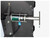 Blade Tensioning 
The blade is tensioning using a heavy-duty spring system to ensure consistent tension to the blade, resulting in optimum cut quality results.
