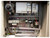 Electrical Panel
 We utilize high quality Schneider electronic controls which are readily available throughout North America.