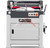 NT-iGlue450  Automatic Dovetail Glue Applicator