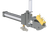 H49 Horizontal Bore & Dowel Insertion Machine
