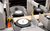 5000 Series Sander