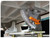 Tilting table with angle scale
For bevel sanding, the table can be angled from -5 degrees to +45 degrees. There is an indicator scale on the tilting bracket for accurate adjustment.