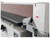 CANTEK | OES509D HEAVY-DUTY OSCILLATING EDGE SANDER