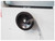 Table adjustment handwheel on front and rear tables 
Front and rear tables can be adjusted manually up and down to utilize the sanding belt fully.