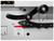 Scoring Lateral & Height Adjustment Equipped with two scoring adjustment knobs to accurately set and lock the position of the scoring blade. One is for lateral adjustment, and one is for height adjustment. The adjustment knobs are conveniently located under the rip fence. No special tools are required. Scoring Lateral & Height Adjustment Equipped with two scoring adjustment knobs to accurately set and lock the position of the scoring blade. One is for lateral adjustment, and one is for height adjustment. The adjustment knobs are conveniently located under the rip fence. No special tools are required.