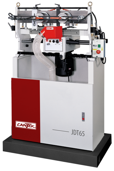 CANTEK | JDT65 MANUAL DOVETAILER