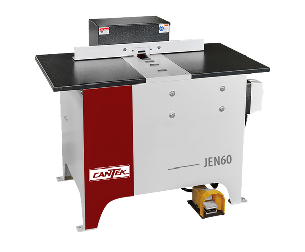 CANTEK | JEN60 DRAWER NOTCHER