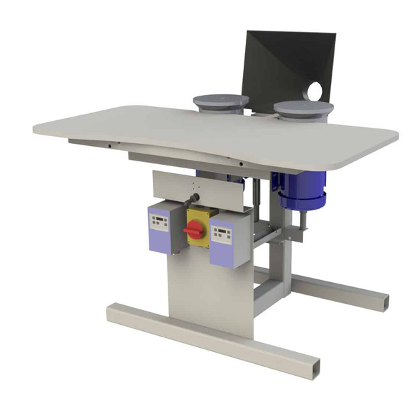 220 Profile Sander