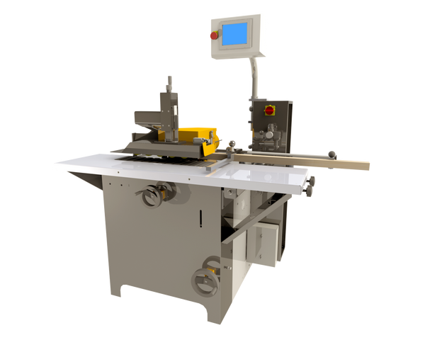 390 Automatic Shaper