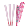 Elements PINK King Size Pre-rolled Cones | 32 pk of 3 Pre-Rolled Cones | Retail Display Elements PINK King Size Pre-rolled Cones | 32 pk of 3 Pre-Rolled Cones | Retail Display