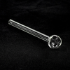 4" Concentrate Burner | Clear