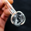 4" Concentrate Burner | Clear