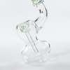 5" Standing Slime Bubbler | Assorted Colors