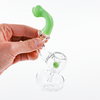 5" Standing Slime Bubbler | Assorted Colors