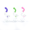 5" Standing Slime Bubbler | Assorted Colors