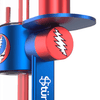 Stündenglass Gravity Hookah - Grateful Dead